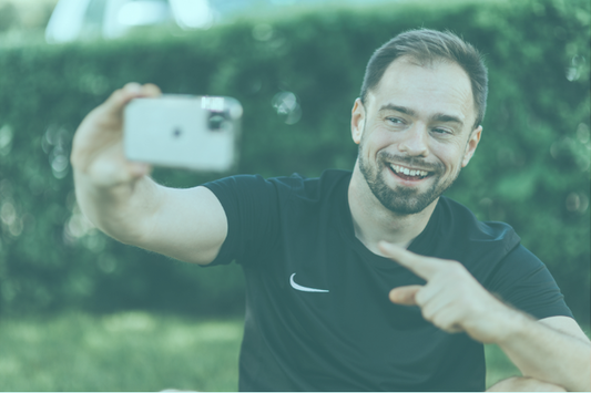 Hoe maak ik een persoonlijke videoboodschap?