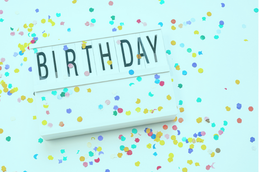 7 redenen waarom een videoboodschap past bij een verjaardag
