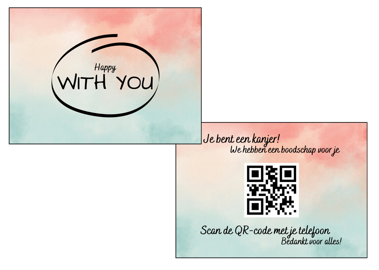 Happy with You